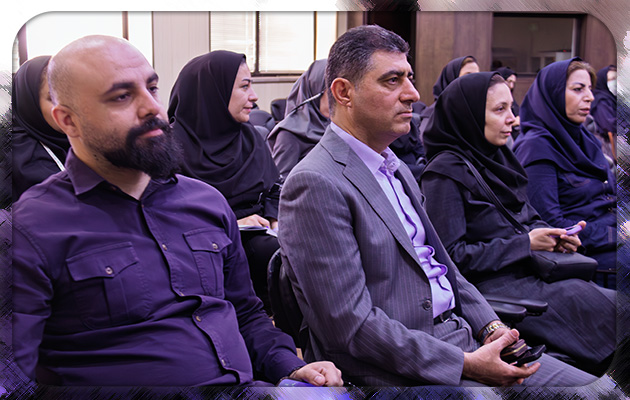 تدوین برنامه راهبردی در دانشگاه علوم پزشکی ایران، به عنوان دانشگاه نسل نو